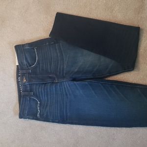 NWT American Eagle "The Dream Jeans"